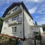 Eladó ikerház, Gödöllőn 224 M Ft, 7 szobás