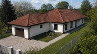 Eladó családi ház, Érden 189 M Ft, 4 szobás