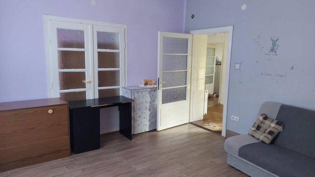 Eladó családi ház, Csanádapácán 15.5 M Ft, 2 szobás