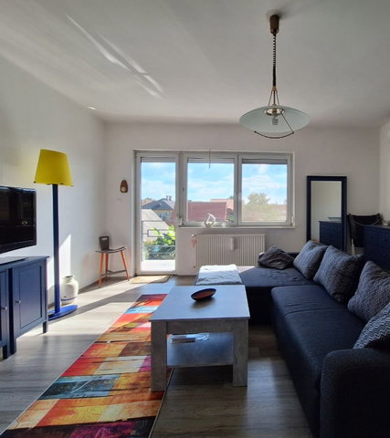Kiadó téglalakás, albérlet, Keszthelyen 256 E Ft / hó, 2 szobás