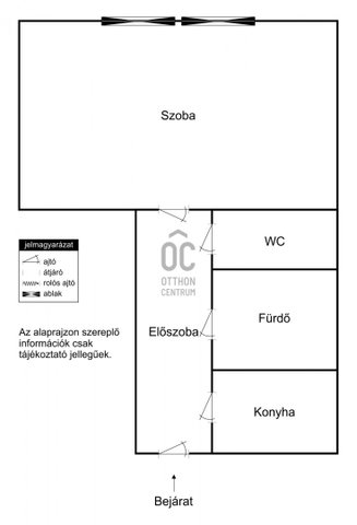 Kiadó panellakás, albérlet, Budapesten, XX. kerületben, 2 szobás