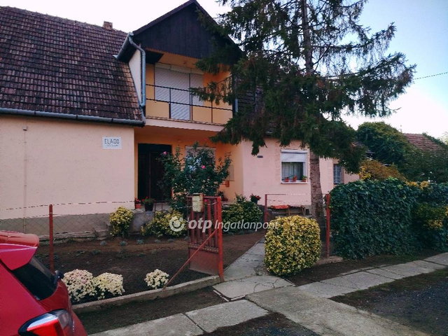 Eladó családi ház, Tunyogmatolcson 32.5 M Ft, 4 szobás