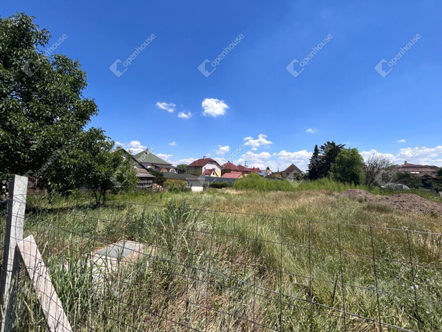 Eladó telek, Kecskéden 26 M Ft / költözzbe.hu