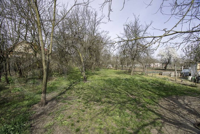 Eladó telek, Hernádnémetin 3.7 M Ft / költözzbe.hu