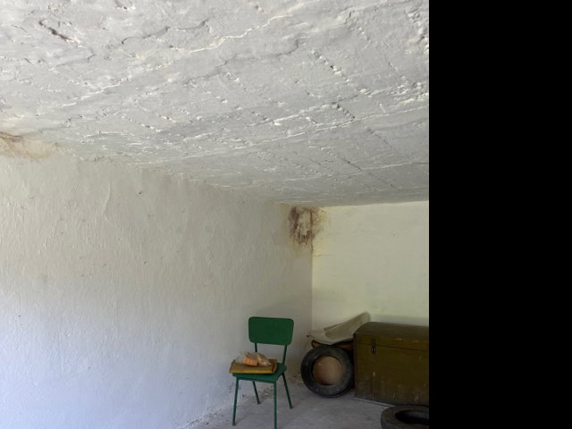 Eladó garázs, Pécsett, Kishegyi dűlőn 5.8 M Ft