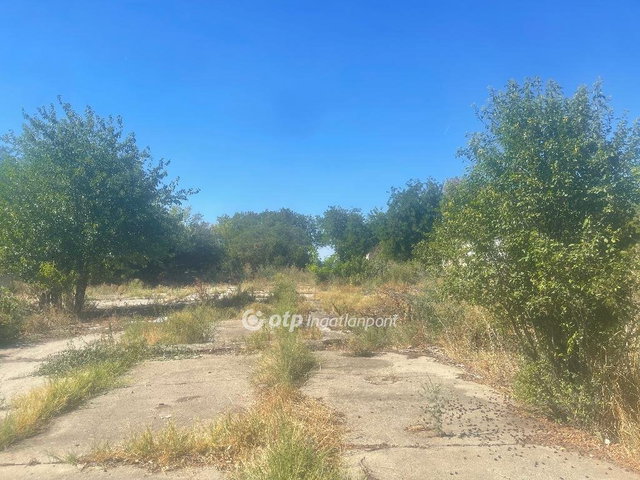 Eladó ipari ingatlan, Kardoson 25 M Ft / költözzbe.hu