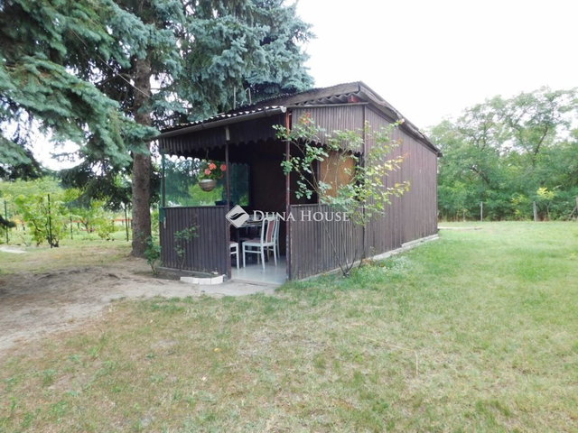 Eladó telek, Kecskeméten 34.9 M Ft / költözzbe.hu