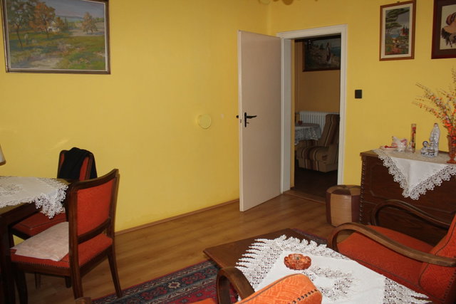 Eladó családi ház, Pálin 49 M Ft, 3 szobás