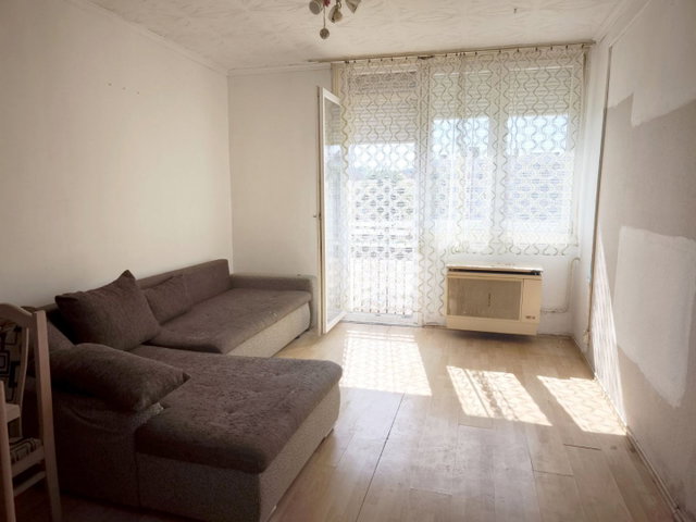 Eladó téglalakás, Kazincbarcikán, Iskola közben 11.9 M Ft
