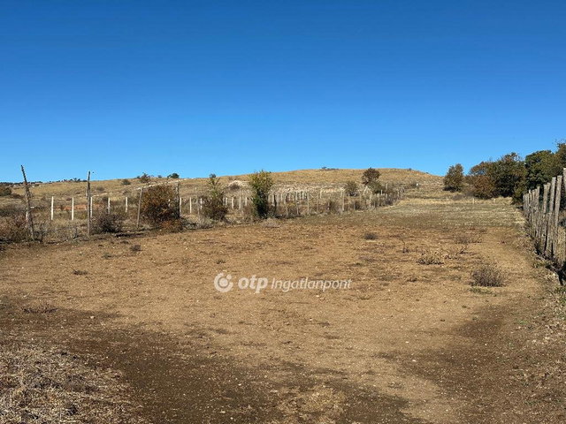 Eladó mezogazdasagi ingatlan, Várpalotán 10.6 M Ft