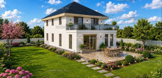 Eladó családi ház, Szentendrén 176.9 M Ft, 5 szobás