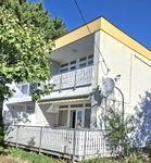 Eladó ikerház, Vonyarcvashegyen 81.675 M Ft, 1+2 szobás