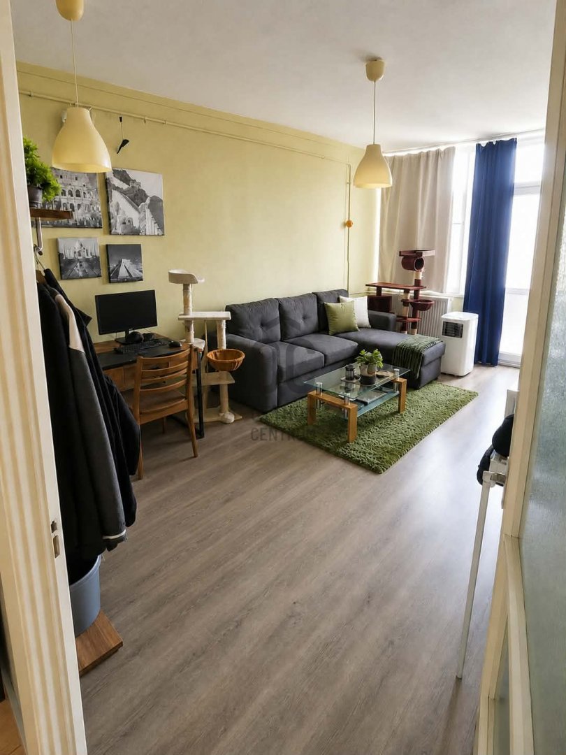 Lakás · 2 hálószoba · 49 m² · 32.000.000 Ft