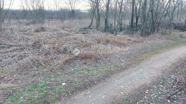 Eladó telek, Vecsésen 4.99 M Ft / költözzbe.hu