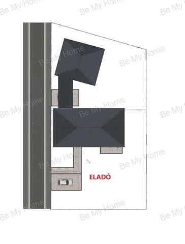 Eladó családi ház, Erdőkertesen 89 M Ft, 3+1 szobás