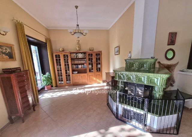 Eladó családi ház, Alsónémediben 125 M Ft, 3 szobás