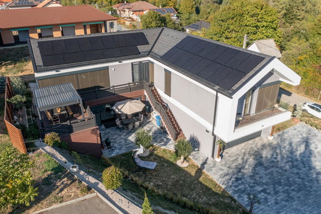 Eladó családi ház, Kozármislenyen 295 M Ft, 6 szobás