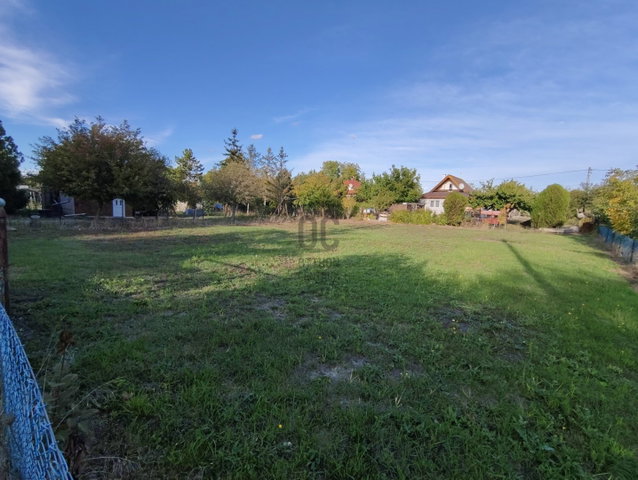 Eladó telek, Székesfehérvárott 10.5 M Ft / költözzbe.hu