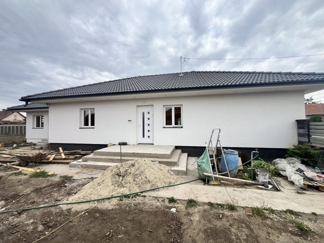 Eladó családi ház, Szabadkígyóson 48.9 M Ft, 3 szobás