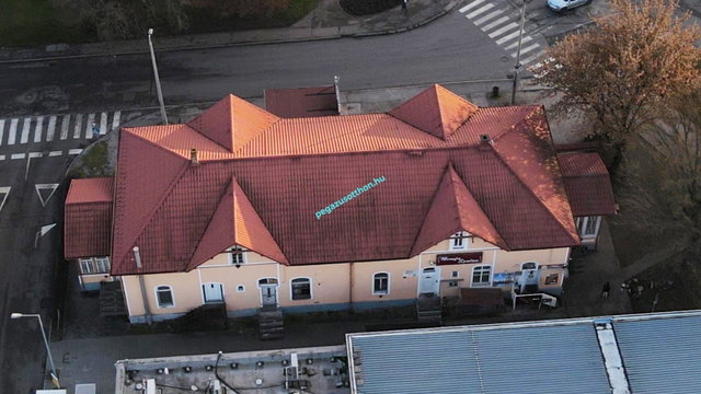 Eladó üzlethelyiség, Ózdon 200 M Ft / költözzbe.hu