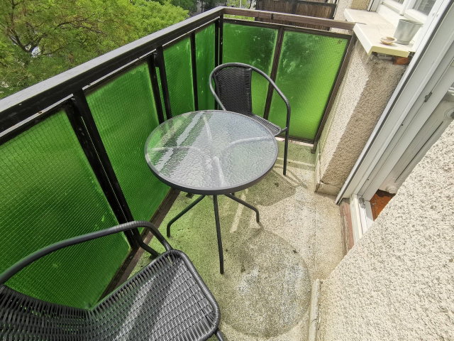 Eladó téglalakás, Budapesten, XI. kerületben, Fehérvári úton