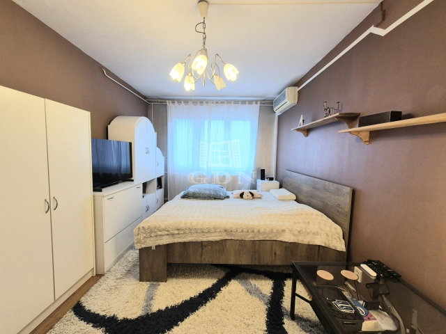 Eladó panellakás, Budapesten, XIV. kerületben 65 M Ft, 2 szobás