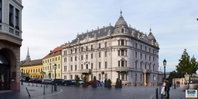 Eladó téglalakás
