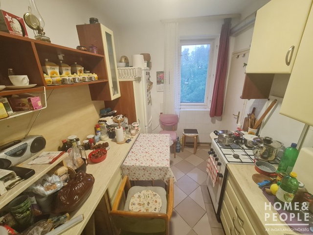 Eladó téglalakás, Hódmezővásárhelyen 55 M Ft, 3 szobás