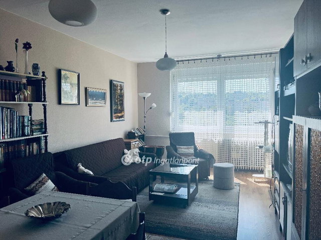 Eladó téglalakás, Zalaegerszegen 35 M Ft, 1+1 szobás