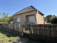 Eladó családi ház, Zalakaroson 93 M Ft, 6 szobás