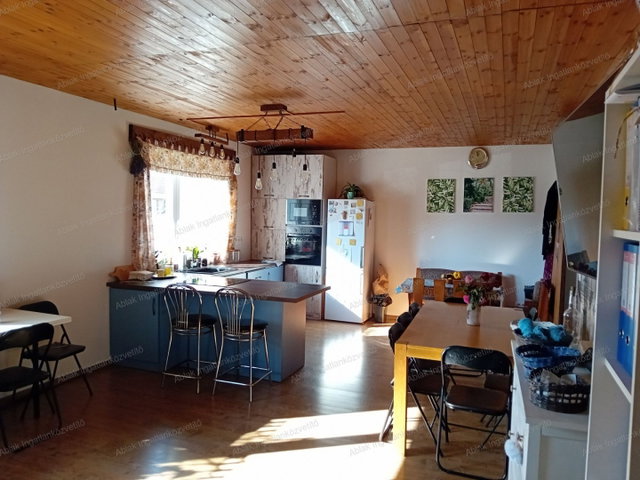 Eladó családi ház, Kecskeméten 65.9 M Ft, 3 szobás