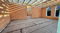 Eladó ikerház, Halásztelken 124.9 M Ft, 4 szobás