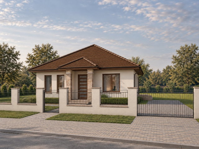 Eladó családi ház, Fóton 165 M Ft, 5 szobás