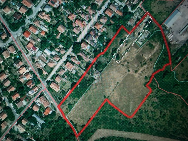 Eladó telek, Pomázon 65 M Ft / költözzbe.hu