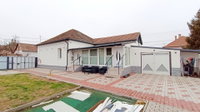 Eladó családi ház, Szegeden 98 M Ft, 3+1 szobás