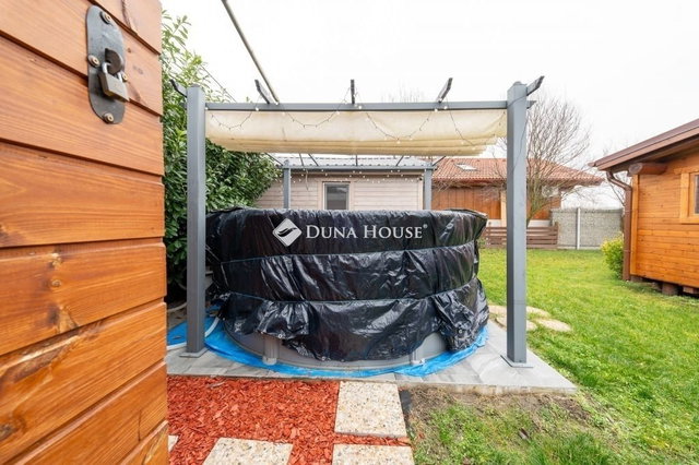 Eladó nyaraló, Vadnán 45 M Ft, 2 szobás / költözzbe.hu