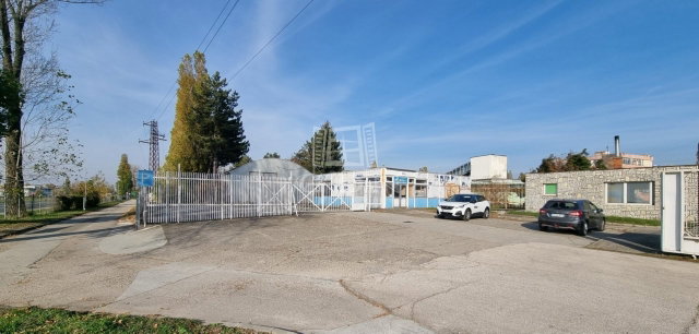 Kiadó üzlethelyiség, Székesfehérvárott 192 E Ft / hó