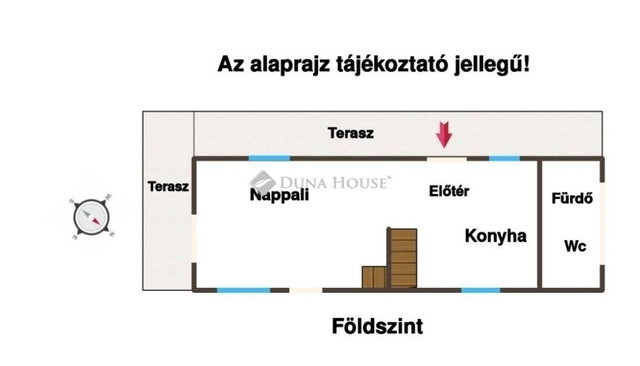 Eladó családi ház, Budapesten, XVI. kerületben 124.9 M Ft