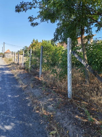 Eladó telek, Albertirsán 5.5 M Ft / költözzbe.hu