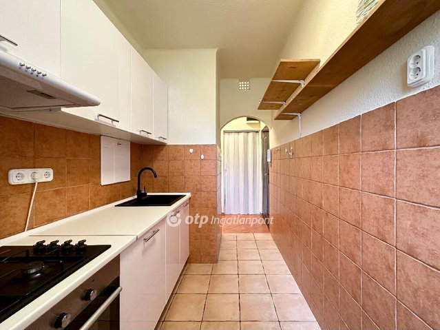 Eladó téglalakás, Budapesten, XIV. kerületben 85.5 M Ft