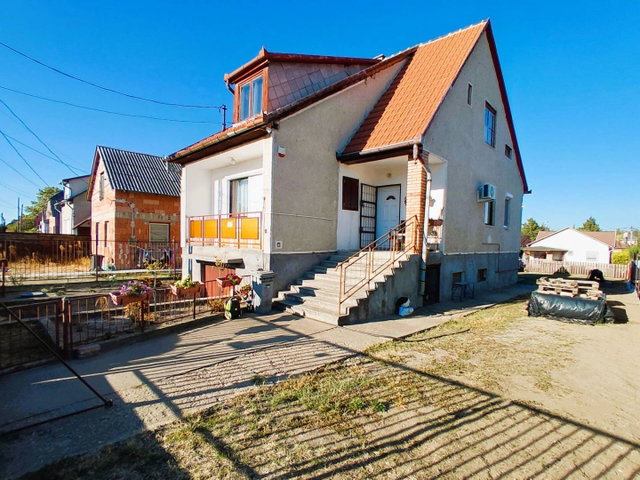 Eladó családi ház, Dunavarsányban 75 M Ft, 3 szobás