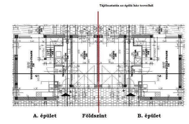 Eladó ikerház, Diósdon 143.5 M Ft, 4 szobás