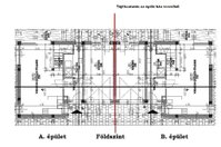 Eladó ikerház, Diósdon 143.5 M Ft, 4 szobás
