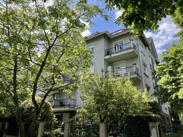 Eladó téglalakás, Budapesten, XIV. kerületben 169.9 M Ft