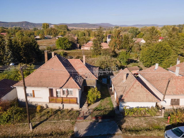 Eladó családi ház, Drégelypalánkon 29.9 M Ft, 4 szobás