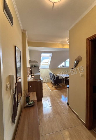 Eladó téglalakás, Zamárdiban 59 M Ft, 1 szobás