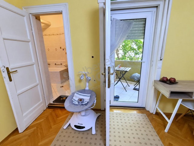 Kiadó téglalakás, albérlet, XI. kerületben, Bartók Béla úton