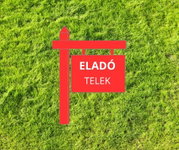 Eladó telek, Győrújbaráton 99 M Ft / költözzbe.hu