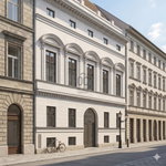 Eladó iroda, V. kerületben 1778.7 M Ft / költözzbe.hu