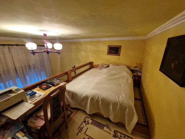 Eladó téglalakás, Kaposváron 36 M Ft, 2 szobás
